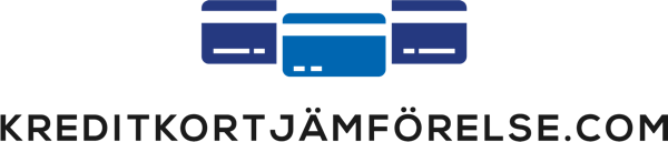 Kreditkort jämförelse logo