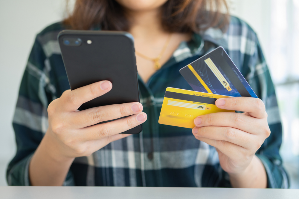 De bästa kreditkorten - våra toppval