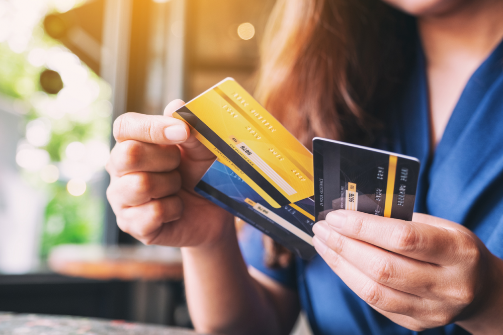 Skaffa Swedbank Kreditkort kreditkort